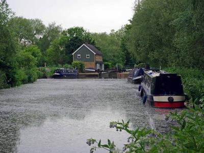 River Stort Navigation