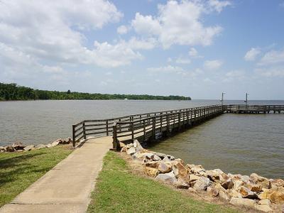 Cooper Lake