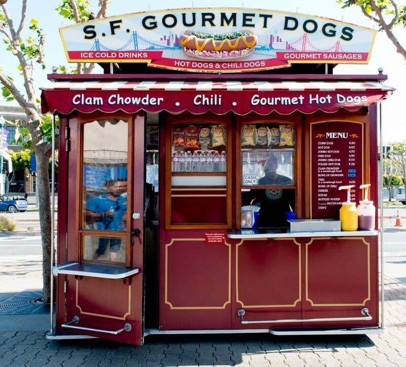 PIER 39