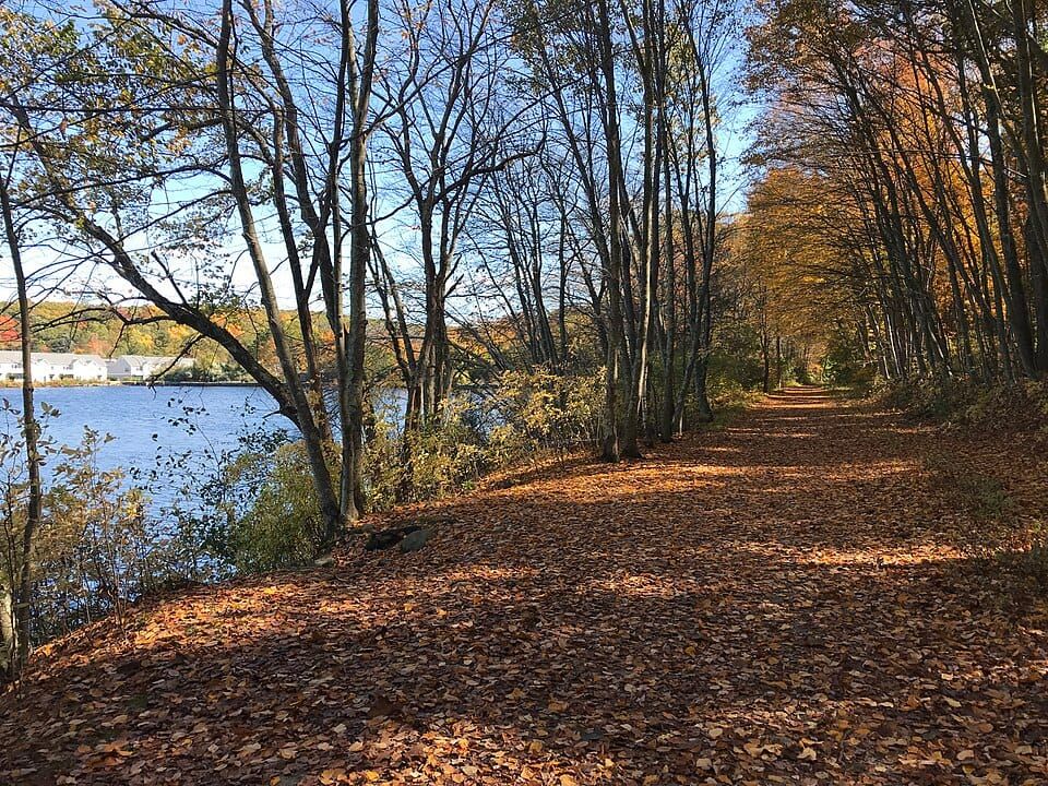 Stillwater Reservoir