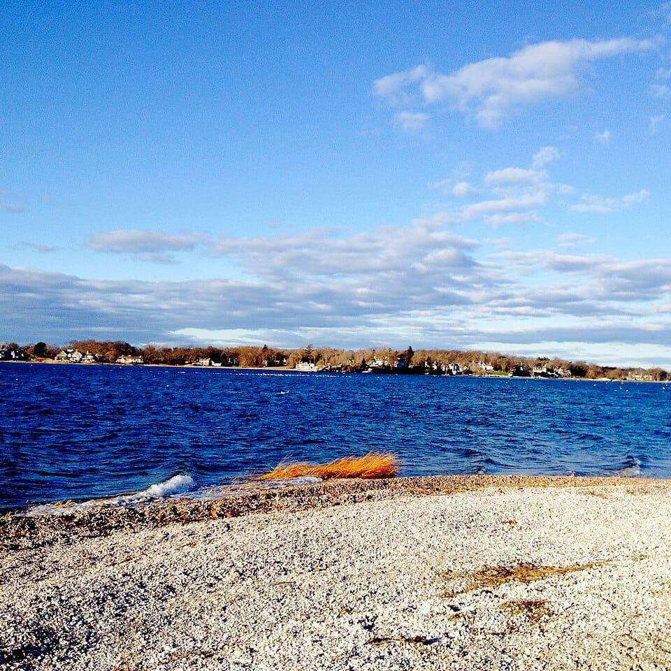 Harbor Point Beach