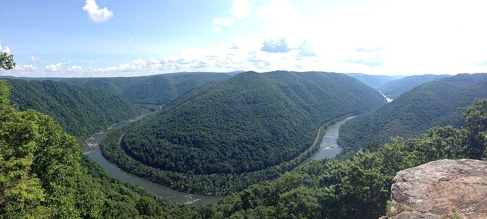 New River