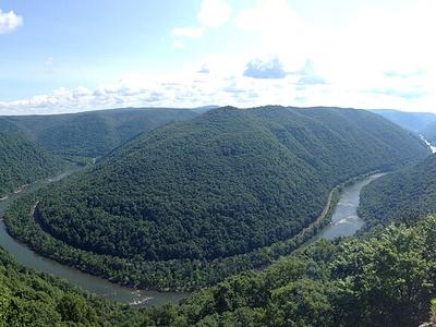 New River