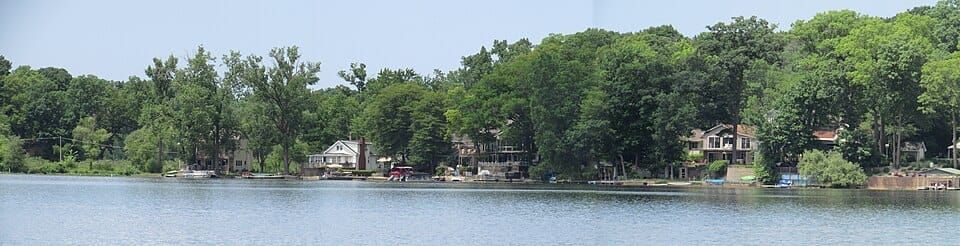 Wauhob Lake