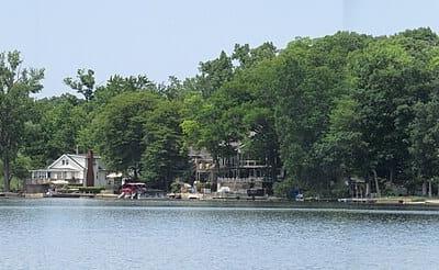 Wauhob Lake