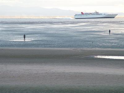 Crosby Beach