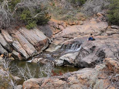 Spring Valley Lake