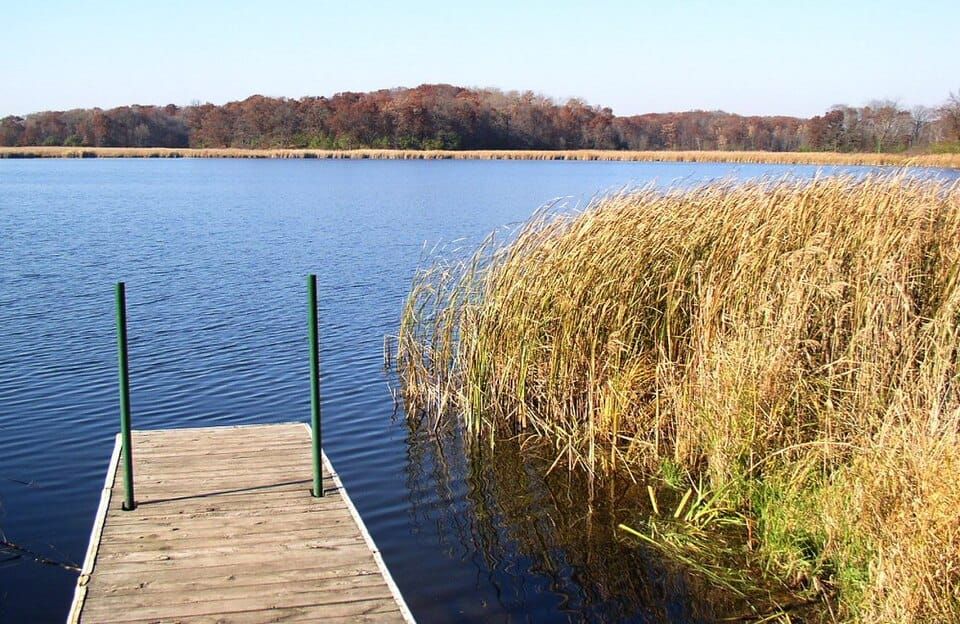Silver Lake