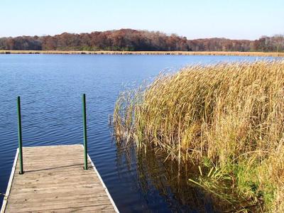 Silver Lake
