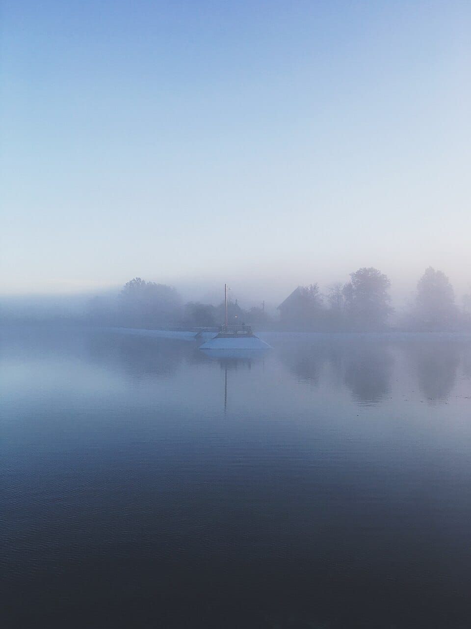 Carnegie Lake