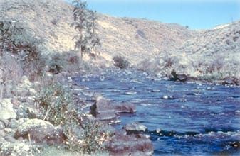 Powder River