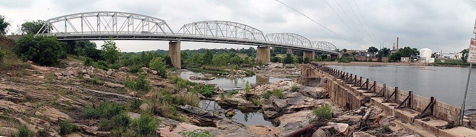 Llano River