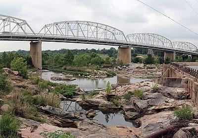 Llano River