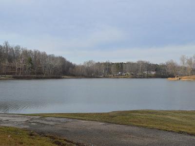 Jackson Lake