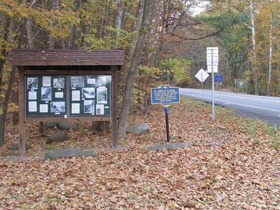 Mongaup River Trail