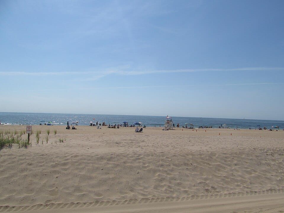 Sea Girt Pavilion