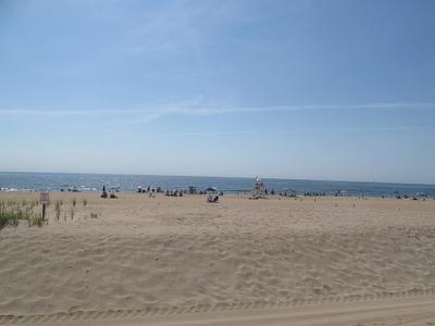 Sea Girt Pavilion