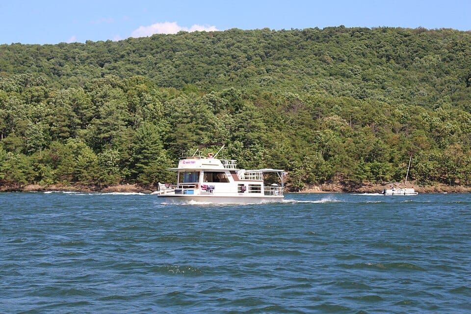 Raystown Lake