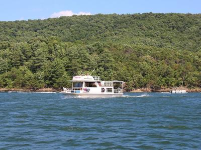 Raystown Lake