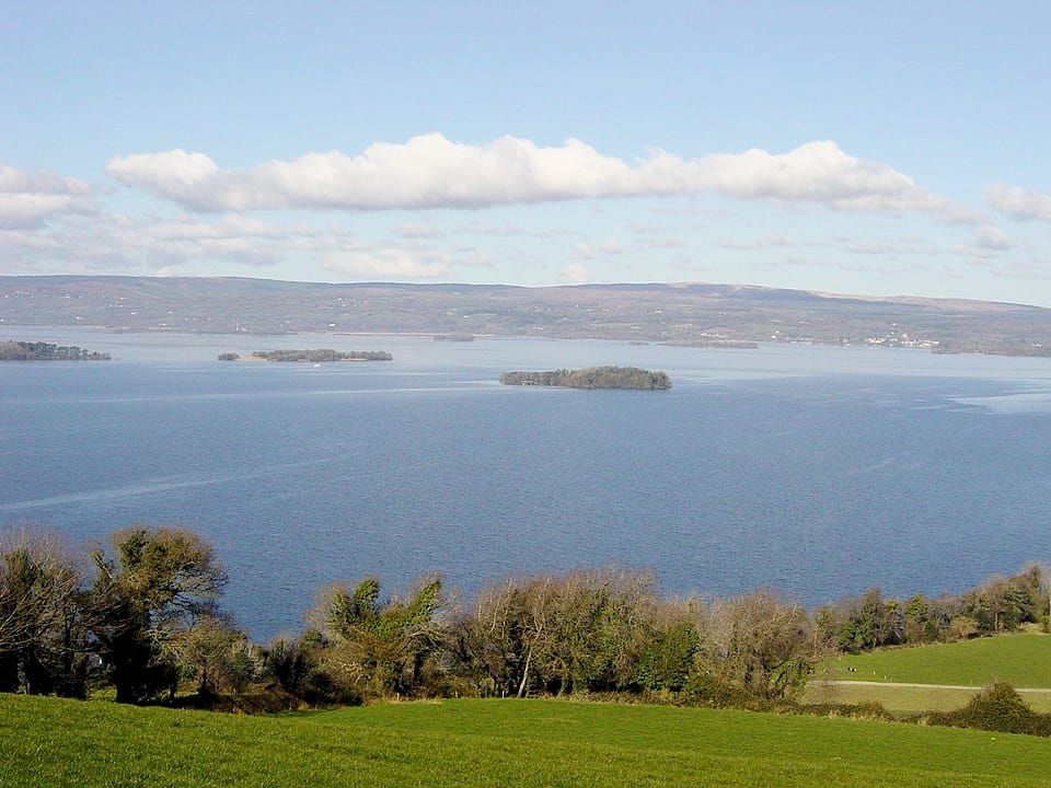 Lough Derg