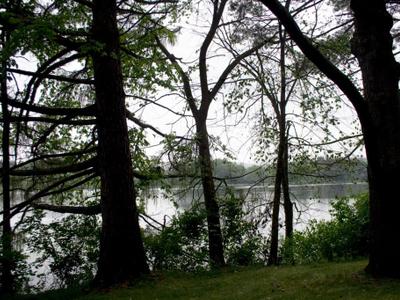 Taconic State Park - Rudd Pond Area