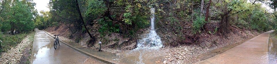 Twin Lakes Park