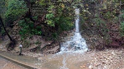 Twin Lakes Park