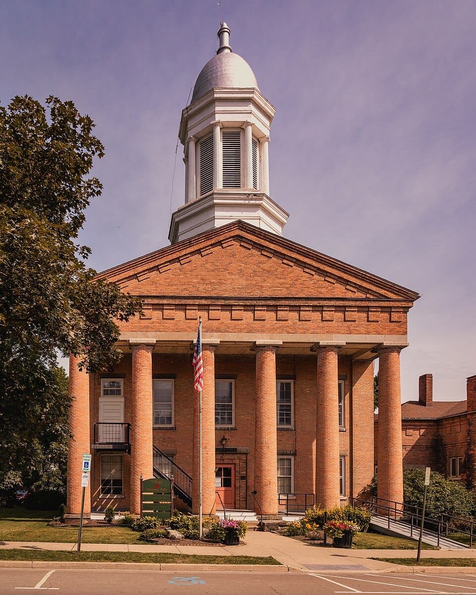 Montour Falls Historic District