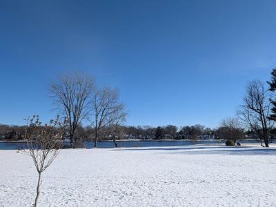 Schlegel Lake