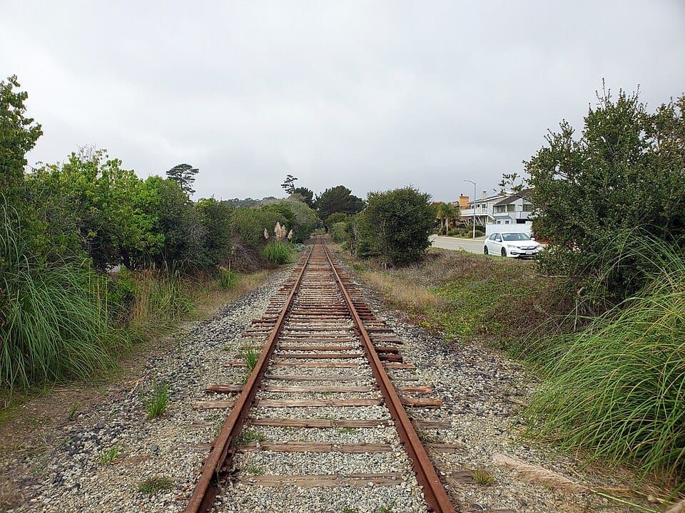 Seascape County Park