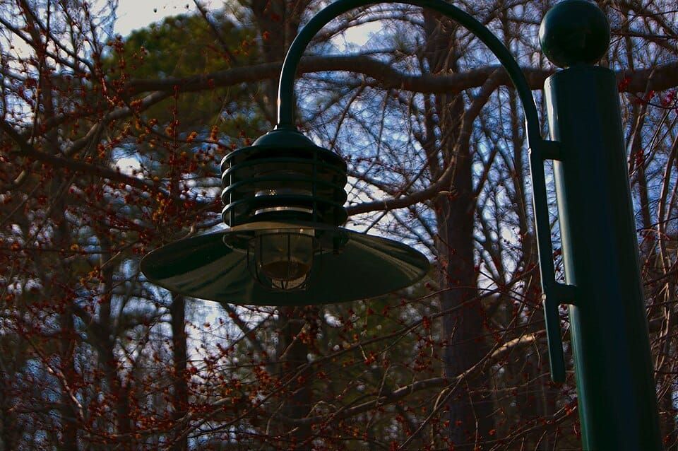 Bass Lake Park