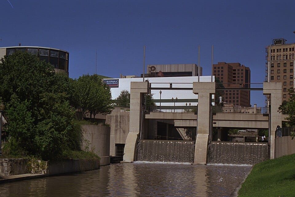 River Walk