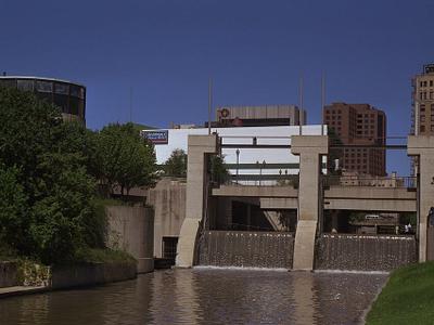 River Walk