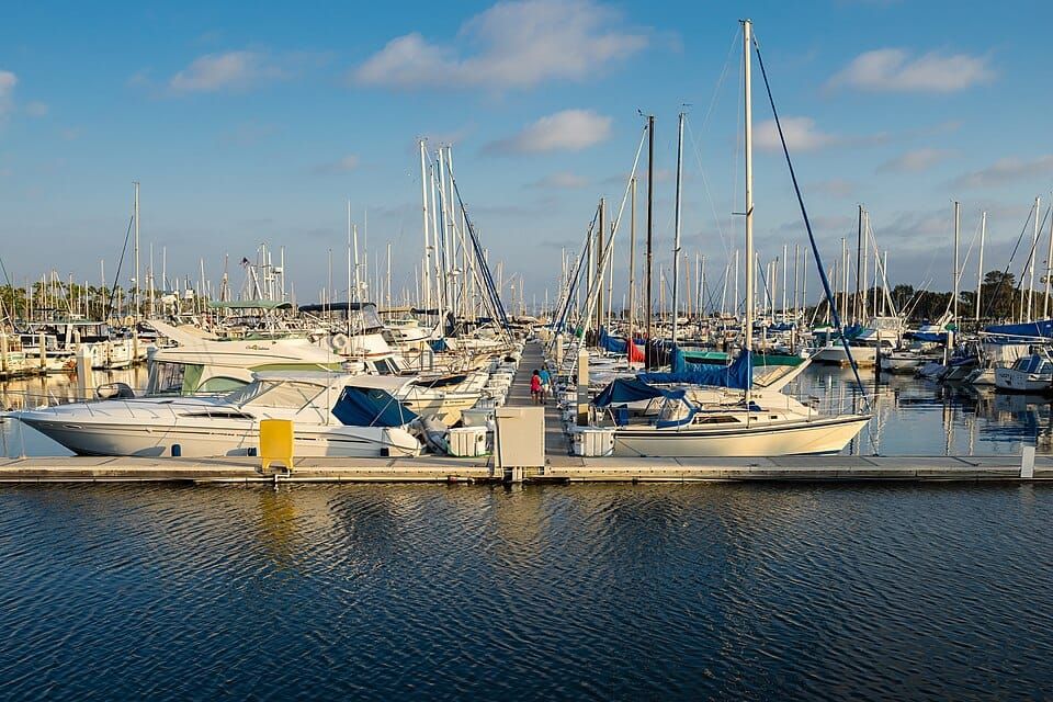 Chula Vista Bayfront Park