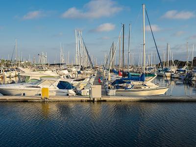 Chula Vista Bayfront Park