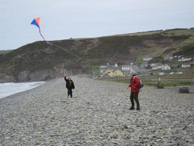 Newgale North