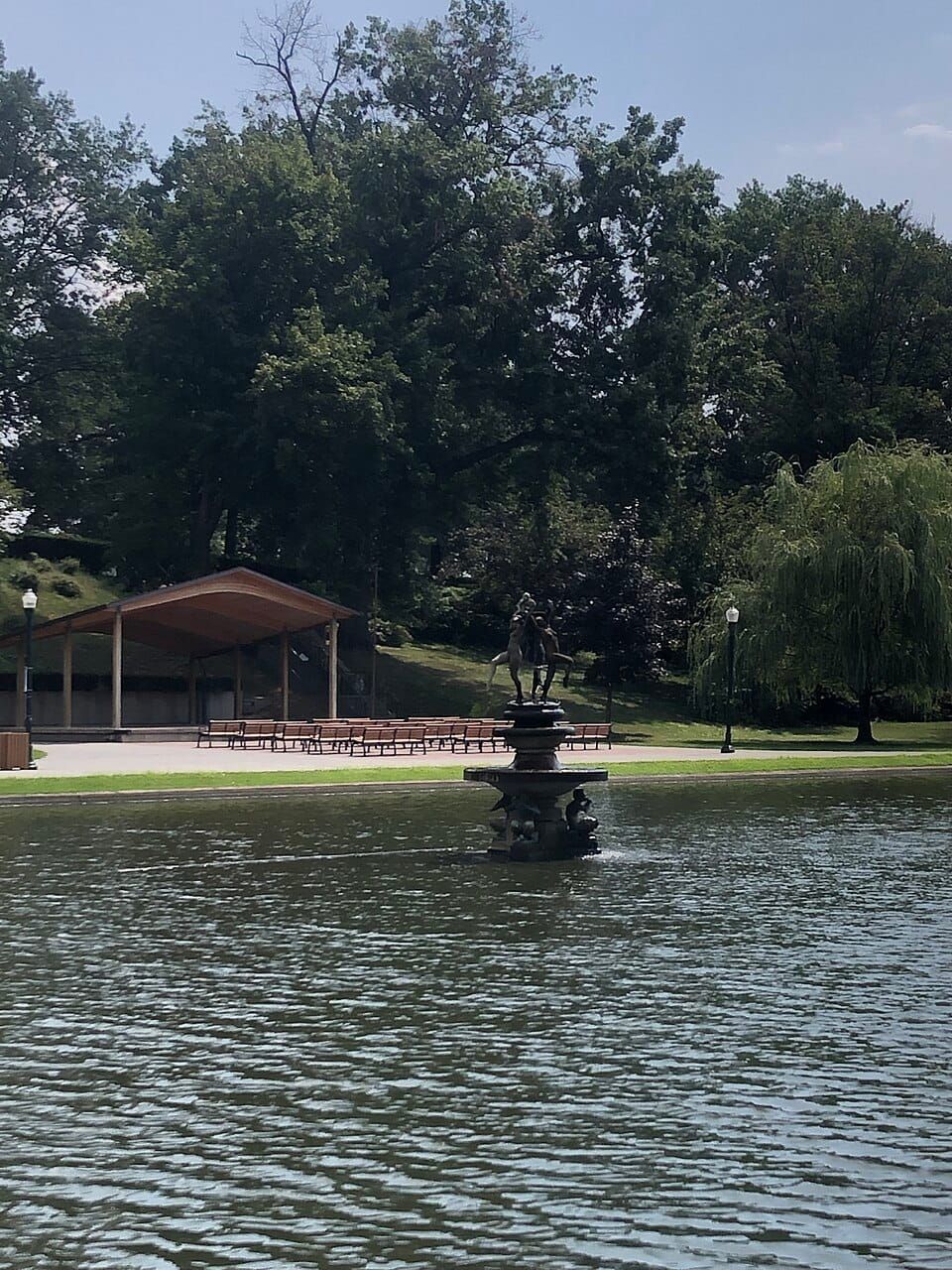Italian Lake Park