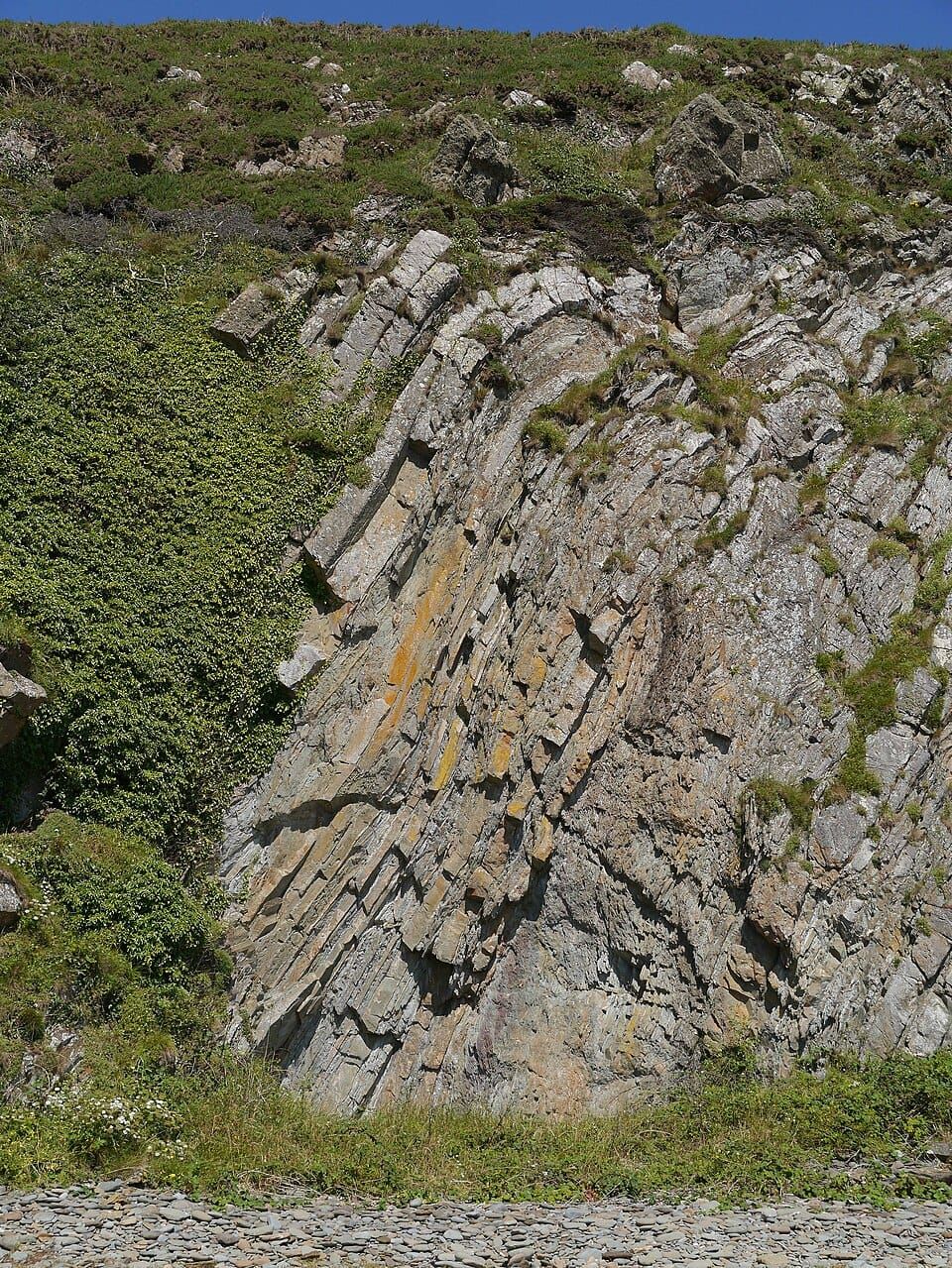 Castle Rock Bay