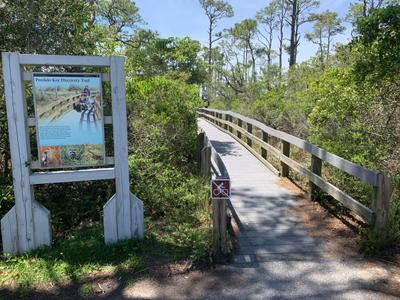 Perdido Key Beach
