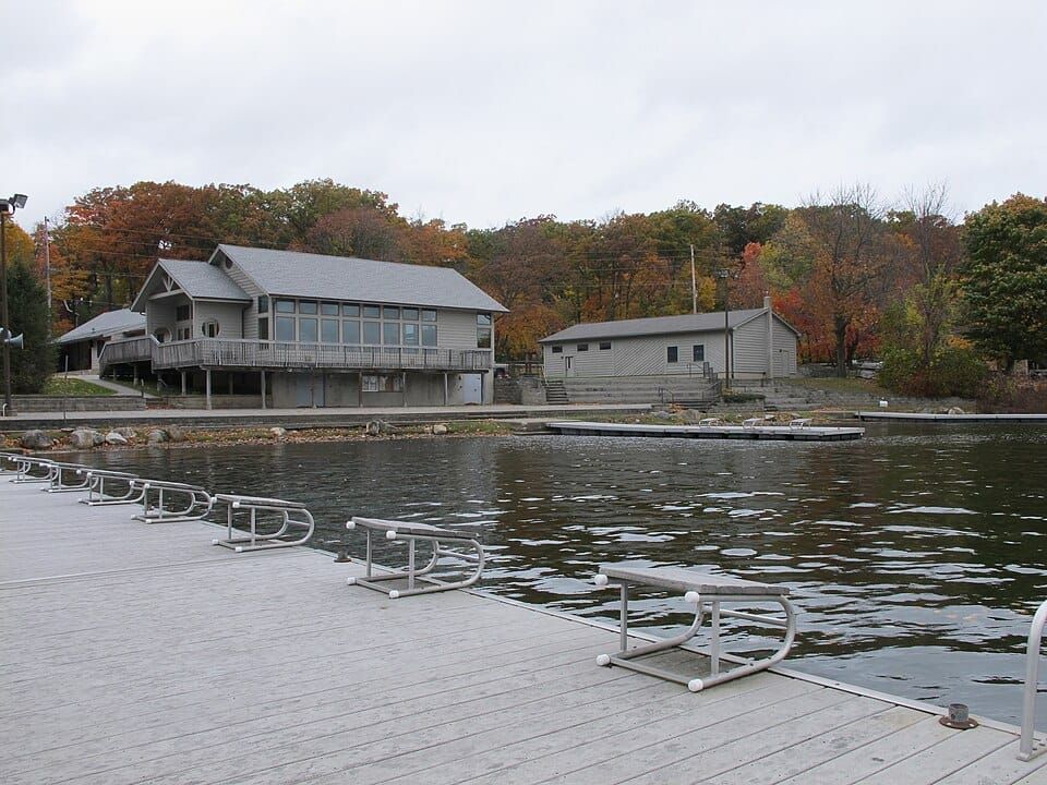 Highland Lake