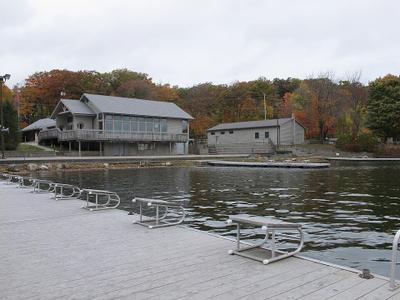 Highland Lake