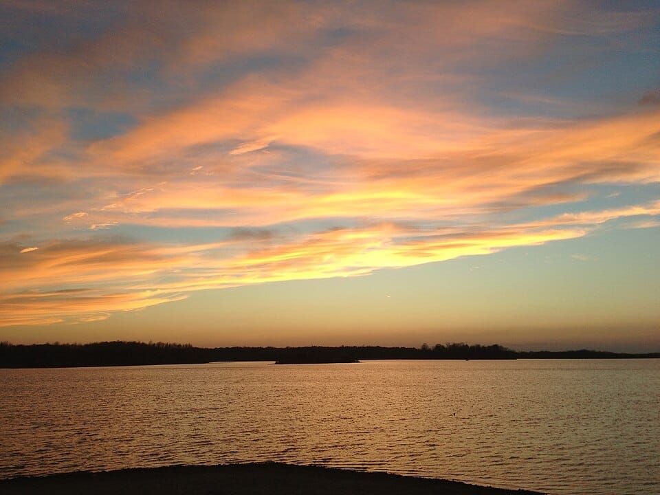 Summit Lake State Park