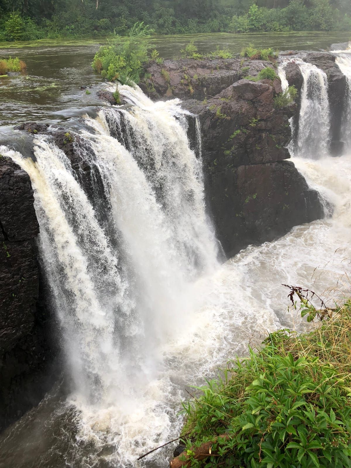 Paterson Great Falls National Historical Park