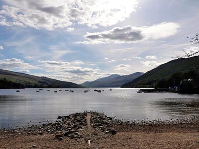 Loch Tay