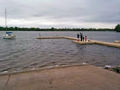 Lake Nokomis Park