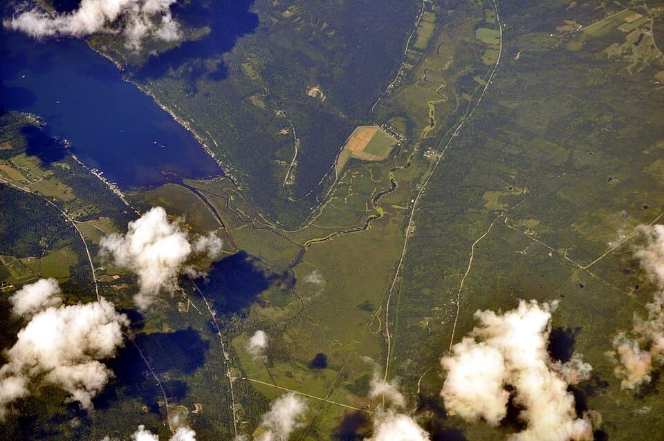 Canandaigua Lake