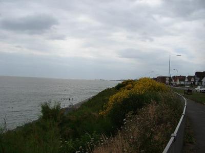 Christiansen Bay