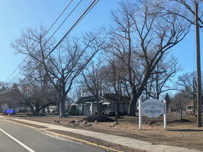 Riverview Beach Park