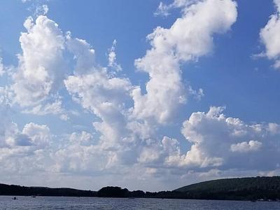 Lamoka Lake