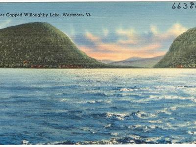 Lake Willoughby